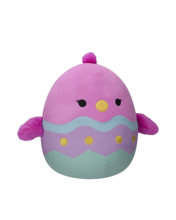 SQUISHMALLOWS W17 Мягкая игрушка Пасхальная коллекция, 30 см