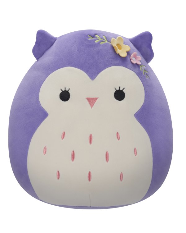 SQUISHMALLOWS W17 Мягкая игрушка Пасхальная коллекция, 30 см