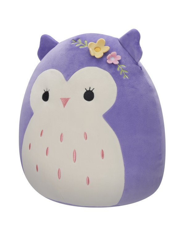 SQUISHMALLOWS W17 Мягкая игрушка Пасхальная коллекция, 30 см