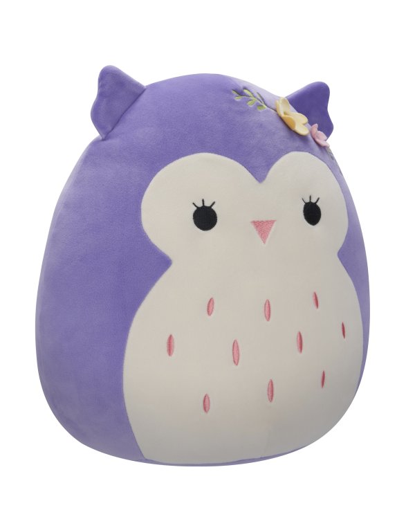 SQUISHMALLOWS W17 Мягкая игрушка Пасхальная коллекция, 30 см