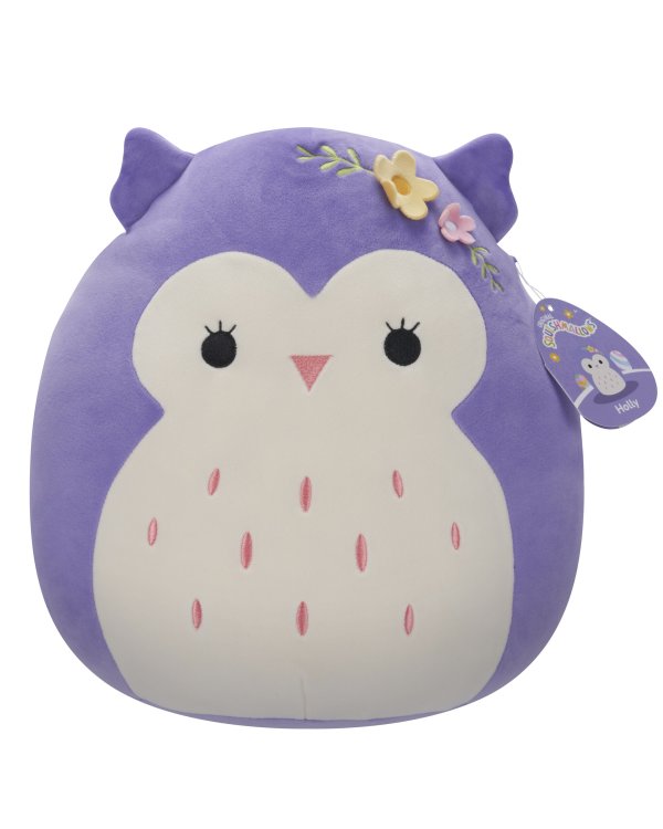 SQUISHMALLOWS W17 Мягкая игрушка Пасхальная коллекция, 30 см