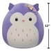 SQUISHMALLOWS W17 Мягкая игрушка Пасхальная коллекция, 30 см