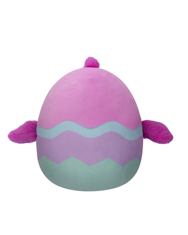 SQUISHMALLOWS W17 Мягкая игрушка Пасхальная коллекция, 30 см