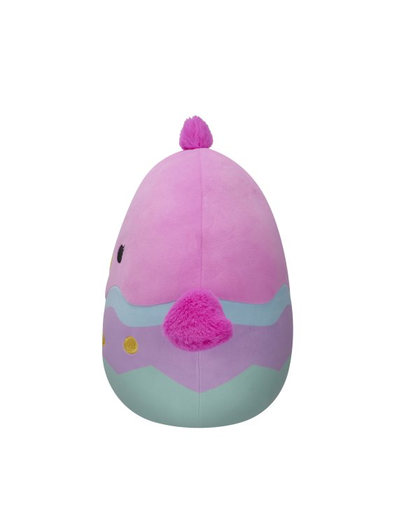 SQUISHMALLOWS W17 Мягкая игрушка Пасхальная коллекция, 30 см