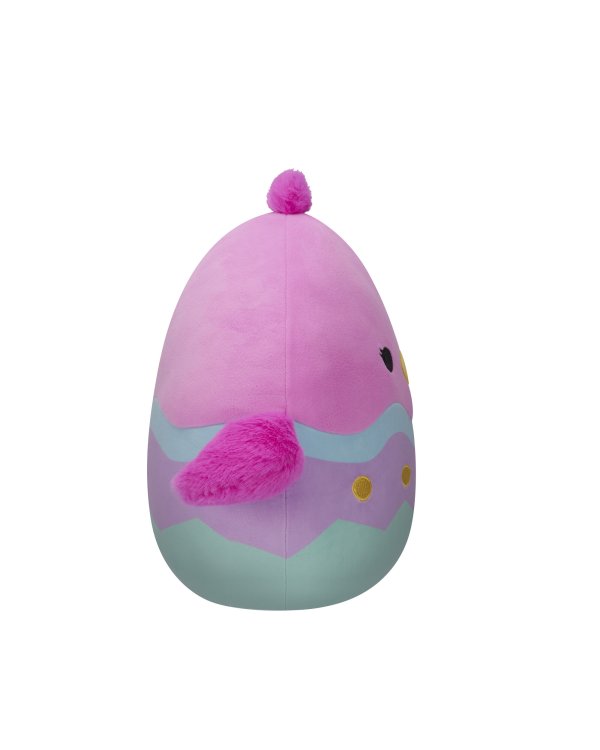SQUISHMALLOWS W17 Мягкая игрушка Пасхальная коллекция, 30 см