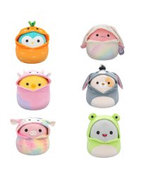 SQUISHMALLOWS Мягкая игрушка Пасхальная коллекция, 30 см