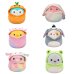 SQUISHMALLOWS Мягкая игрушка Пасхальная коллекция, 30 см