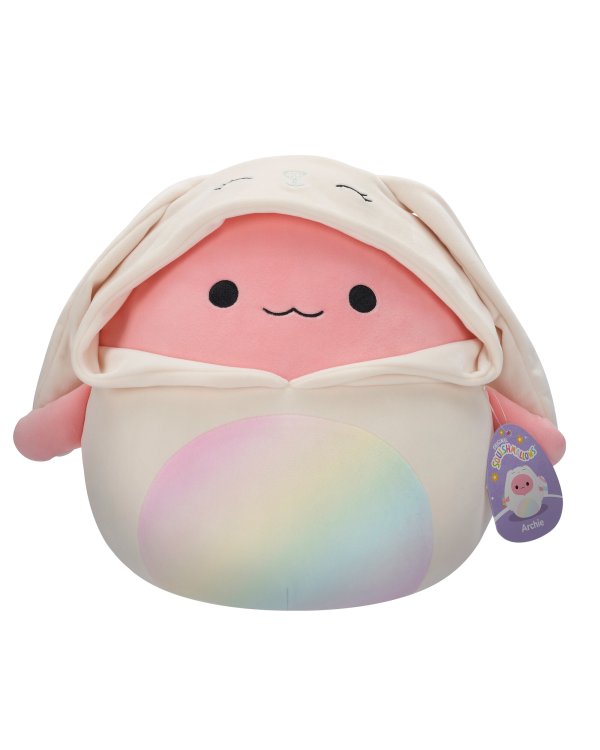 SQUISHMALLOWS Мягкая игрушка Пасхальная коллекция, 30 см