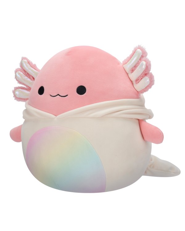 SQUISHMALLOWS Мягкая игрушка Пасхальная коллекция, 30 см