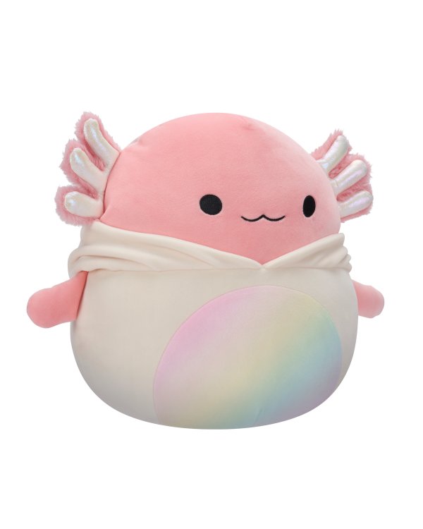 SQUISHMALLOWS Мягкая игрушка Пасхальная коллекция, 30 см