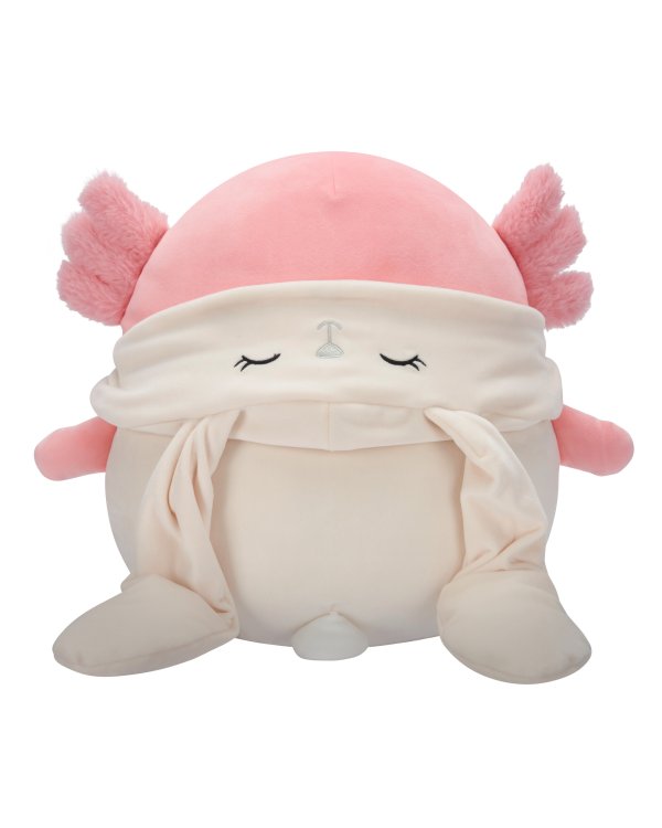 SQUISHMALLOWS Мягкая игрушка Пасхальная коллекция, 30 см