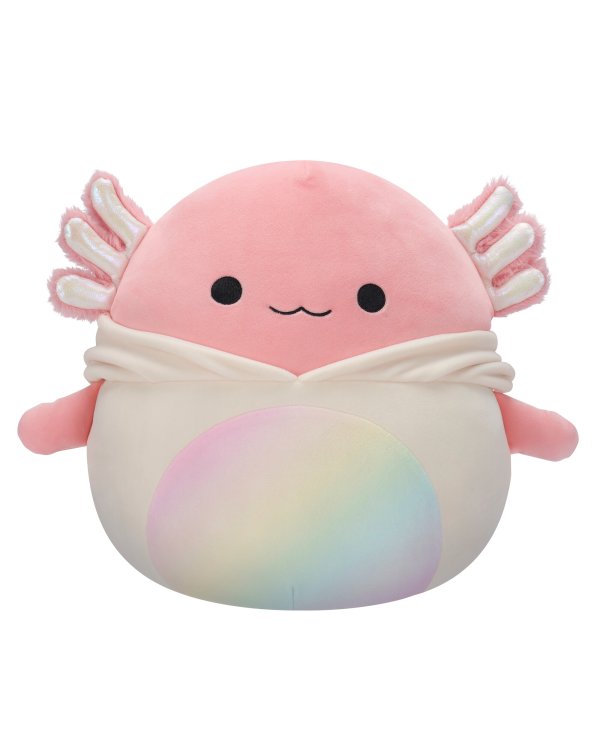 SQUISHMALLOWS Мягкая игрушка Пасхальная коллекция, 30 см