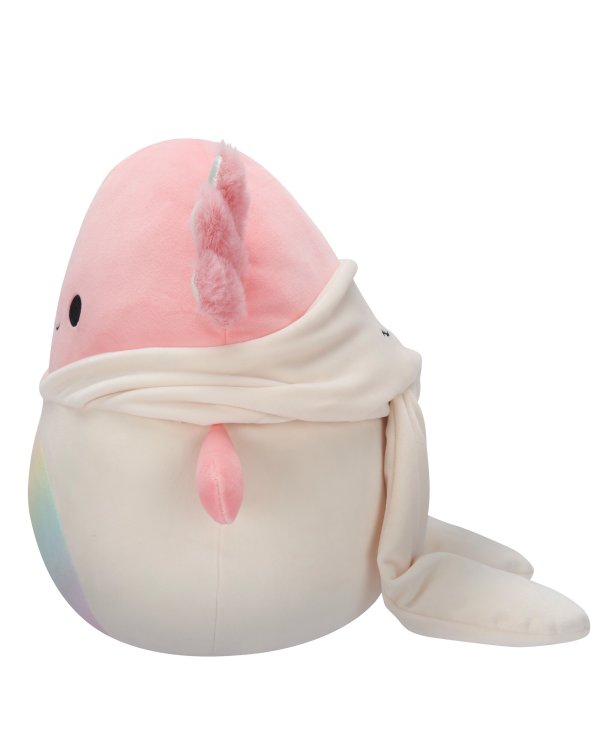 SQUISHMALLOWS Мягкая игрушка Пасхальная коллекция, 30 см