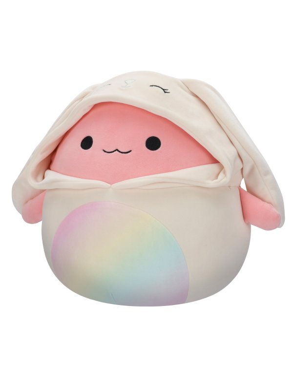 SQUISHMALLOWS Мягкая игрушка Пасхальная коллекция, 30 см