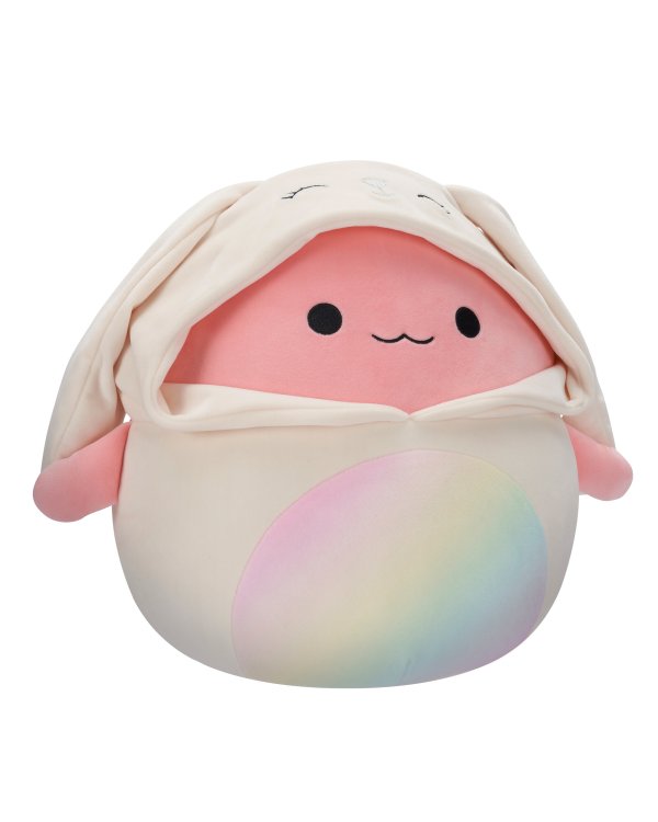 SQUISHMALLOWS Мягкая игрушка Пасхальная коллекция, 30 см