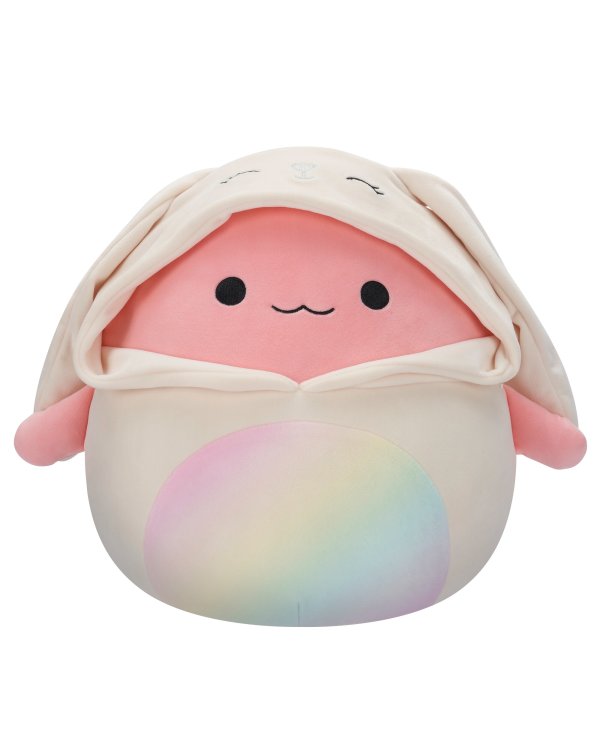 SQUISHMALLOWS Мягкая игрушка Пасхальная коллекция, 30 см