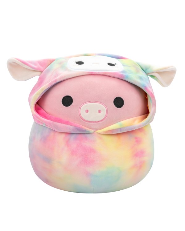 SQUISHMALLOWS Мягкая игрушка Пасхальная коллекция, 30 см