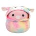 SQUISHMALLOWS Мягкая игрушка Пасхальная коллекция, 30 см