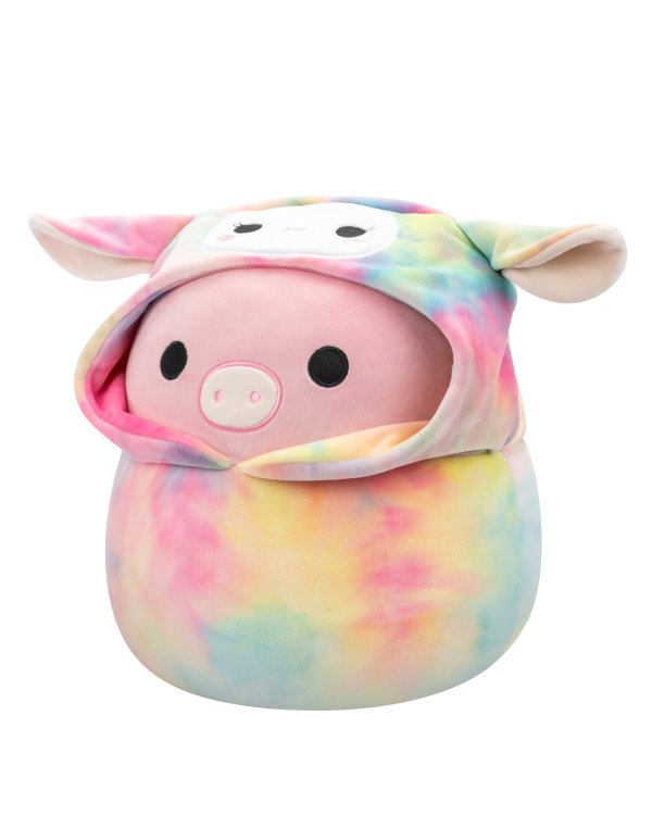 SQUISHMALLOWS Мягкая игрушка Пасхальная коллекция, 30 см