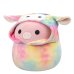 SQUISHMALLOWS Мягкая игрушка Пасхальная коллекция, 30 см