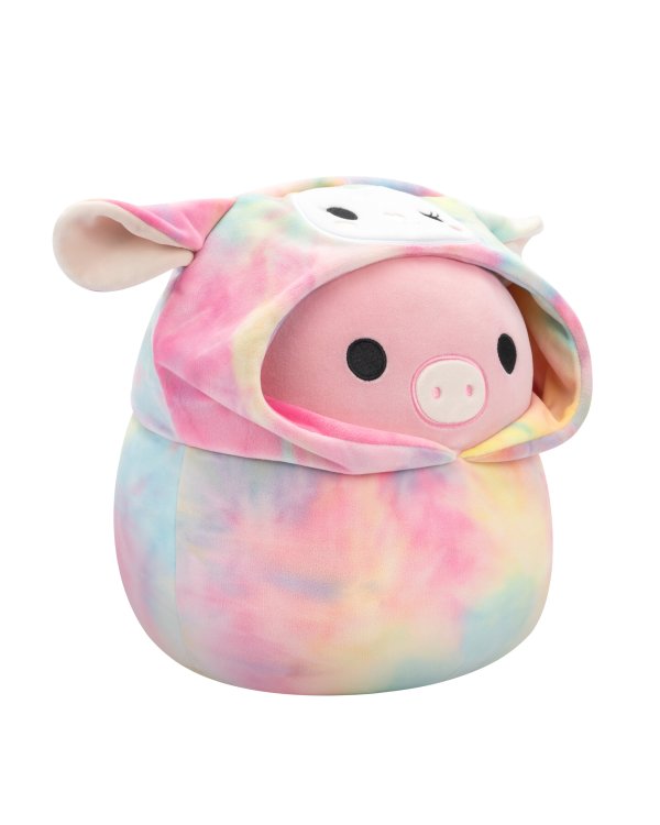 SQUISHMALLOWS Мягкая игрушка Пасхальная коллекция, 30 см