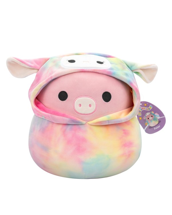 SQUISHMALLOWS Мягкая игрушка Пасхальная коллекция, 30 см