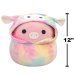 SQUISHMALLOWS Мягкая игрушка Пасхальная коллекция, 30 см