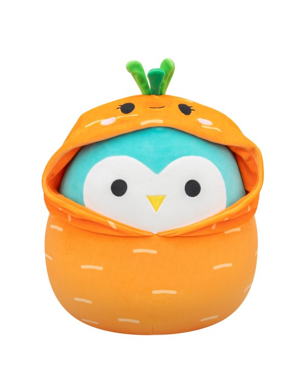 SQUISHMALLOWS Мягкая игрушка Пасхальная коллекция, 30 см