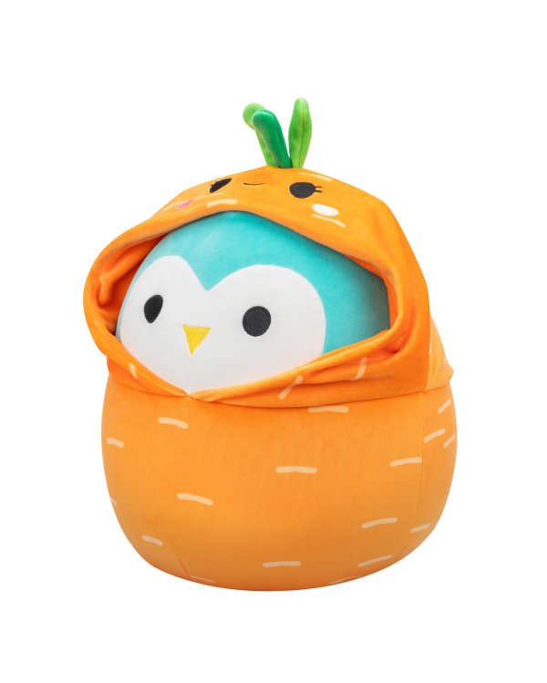 SQUISHMALLOWS Мягкая игрушка Пасхальная коллекция, 30 см