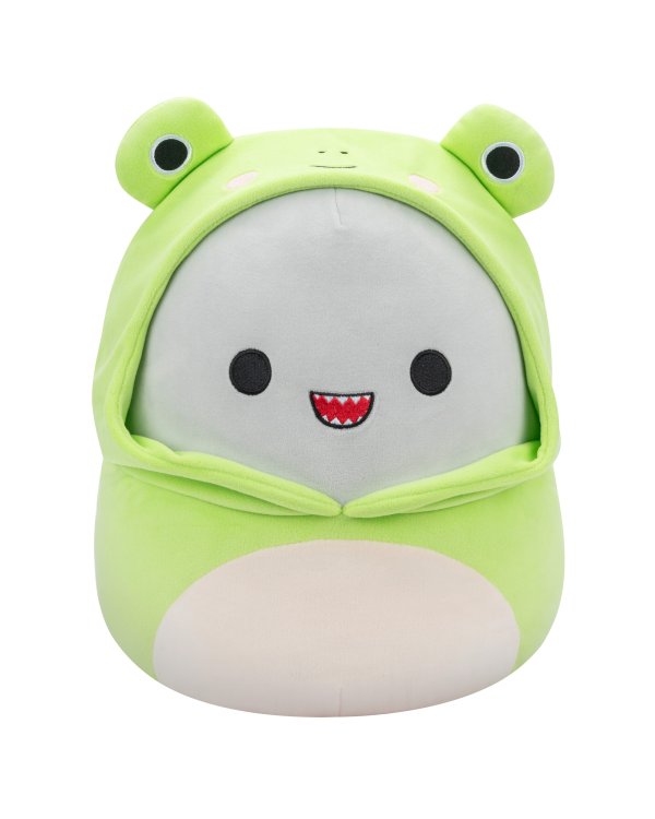 SQUISHMALLOWS Мягкая игрушка Пасхальная коллекция, 30 см