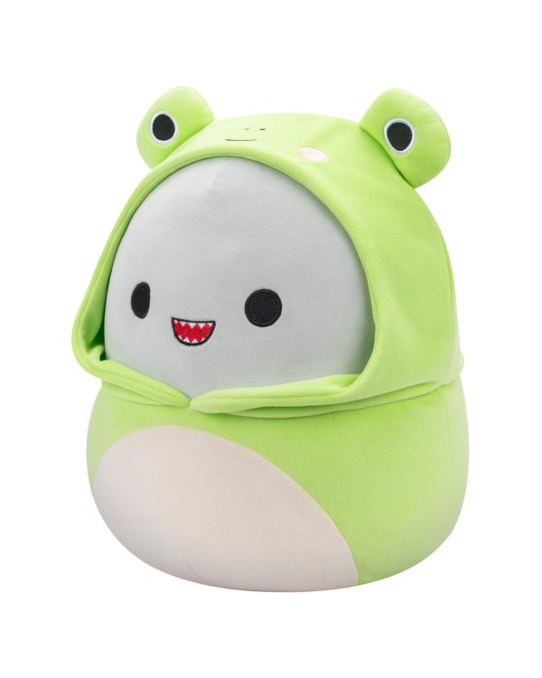 SQUISHMALLOWS Мягкая игрушка Пасхальная коллекция, 30 см