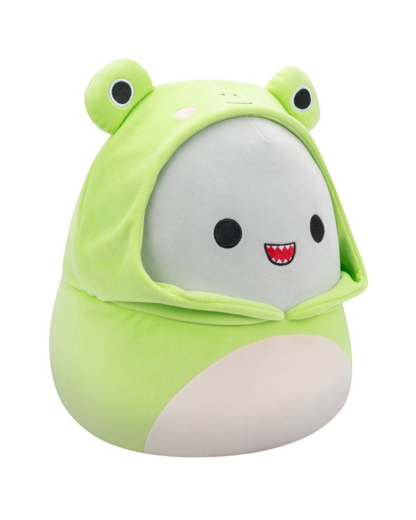 SQUISHMALLOWS Мягкая игрушка Пасхальная коллекция, 30 см
