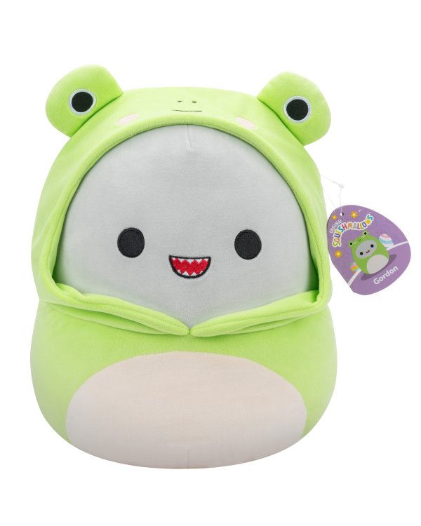 SQUISHMALLOWS Мягкая игрушка Пасхальная коллекция, 30 см