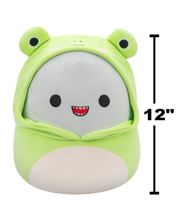 SQUISHMALLOWS Мягкая игрушка Пасхальная коллекция, 30 см