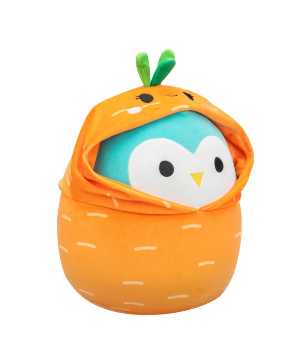 SQUISHMALLOWS Мягкая игрушка Пасхальная коллекция, 30 см
