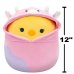 SQUISHMALLOWS Мягкая игрушка Пасхальная коллекция, 30 см