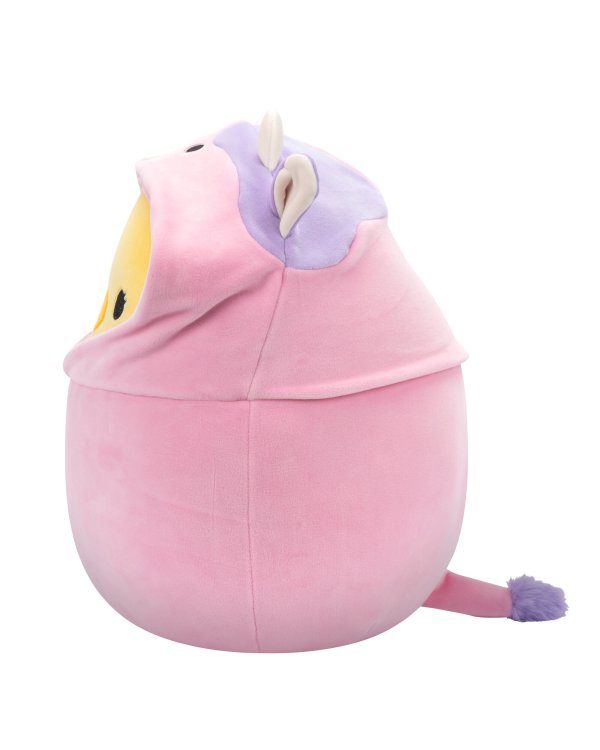 SQUISHMALLOWS Мягкая игрушка Пасхальная коллекция, 30 см