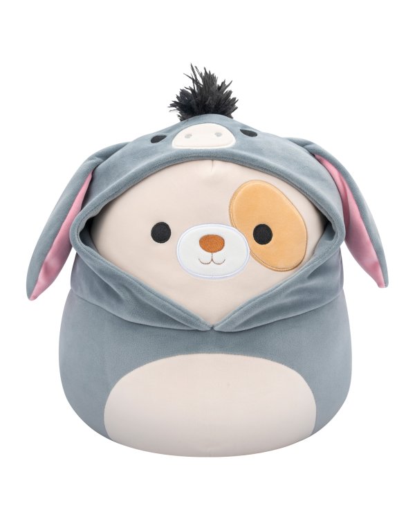 SQUISHMALLOWS Мягкая игрушка Пасхальная коллекция, 30 см
