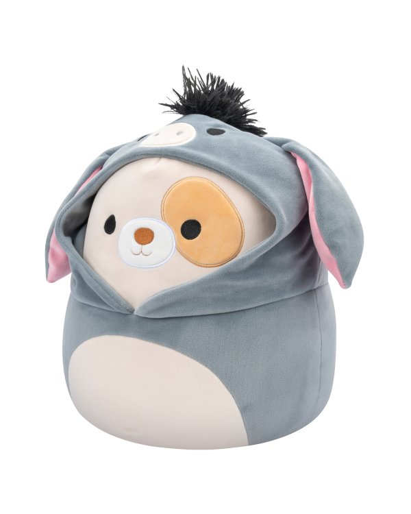 SQUISHMALLOWS Мягкая игрушка Пасхальная коллекция, 30 см
