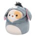 SQUISHMALLOWS Мягкая игрушка Пасхальная коллекция, 30 см