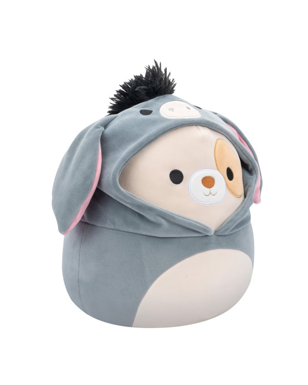 SQUISHMALLOWS Мягкая игрушка Пасхальная коллекция, 30 см
