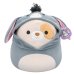 SQUISHMALLOWS Мягкая игрушка Пасхальная коллекция, 30 см