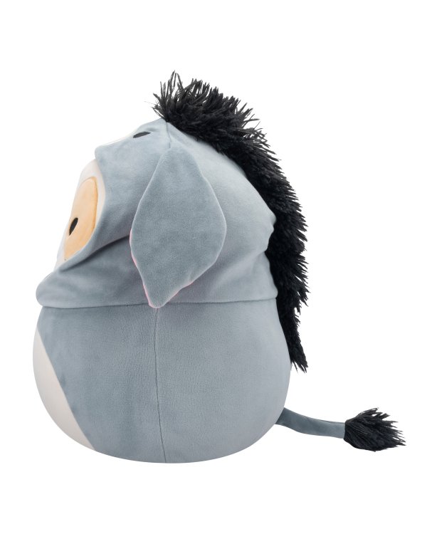 SQUISHMALLOWS Мягкая игрушка Пасхальная коллекция, 30 см