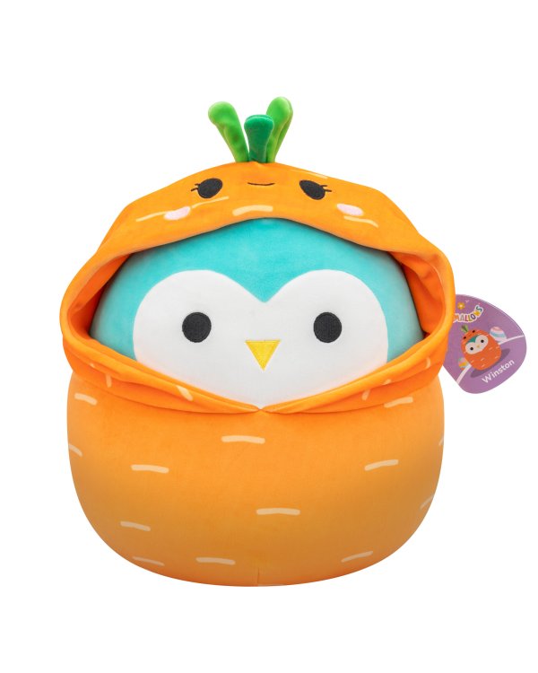 SQUISHMALLOWS Мягкая игрушка Пасхальная коллекция, 30 см