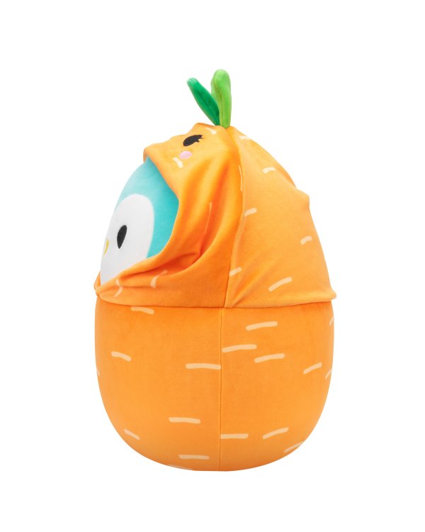 SQUISHMALLOWS Мягкая игрушка Пасхальная коллекция, 30 см