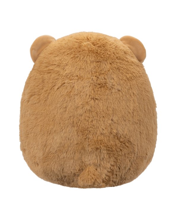 SQUISHMALLOWS Fuzz-A-Mallows Мягкая игрушка, 30 см