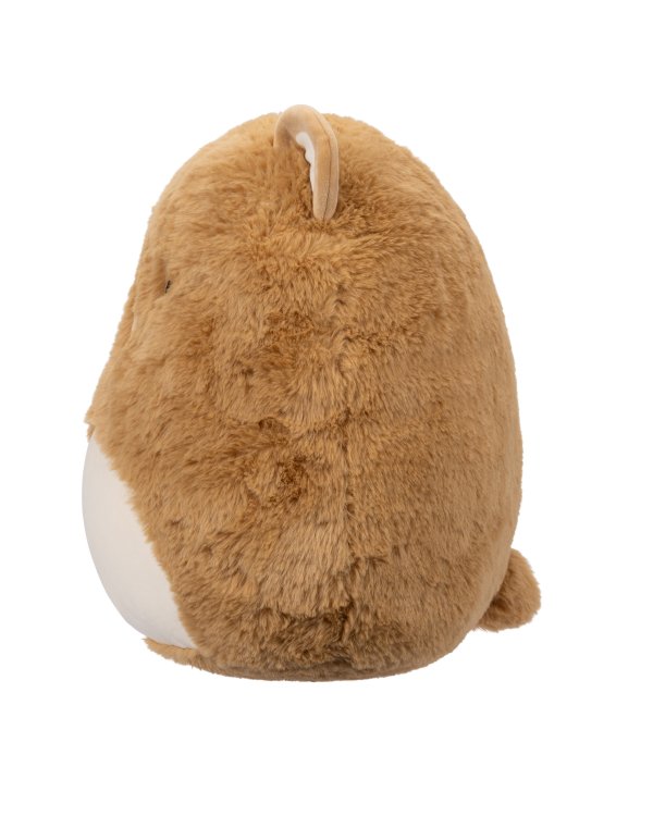 SQUISHMALLOWS Fuzz-A-Mallows Мягкая игрушка, 30 см