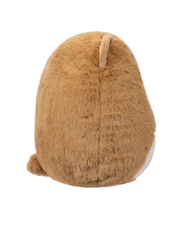 SQUISHMALLOWS Fuzz-A-Mallows Мягкая игрушка, 30 см