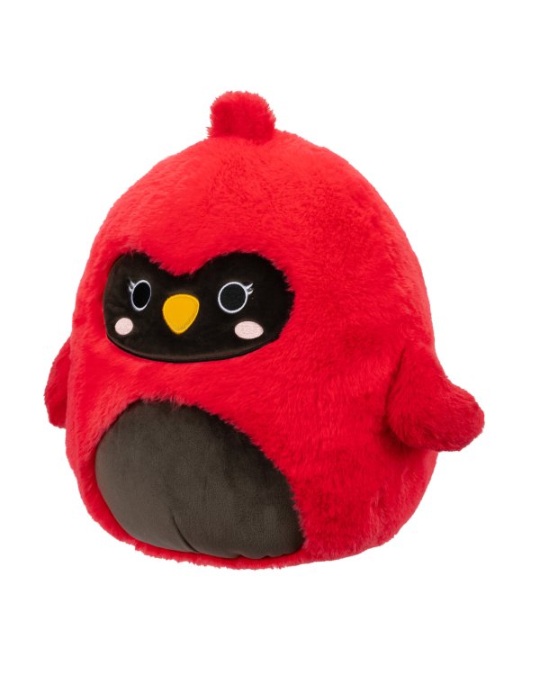 SQUISHMALLOWS Fuzz-A-Mallows Мягкая игрушка, 30 см