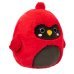 SQUISHMALLOWS Fuzz-A-Mallows Мягкая игрушка, 30 см